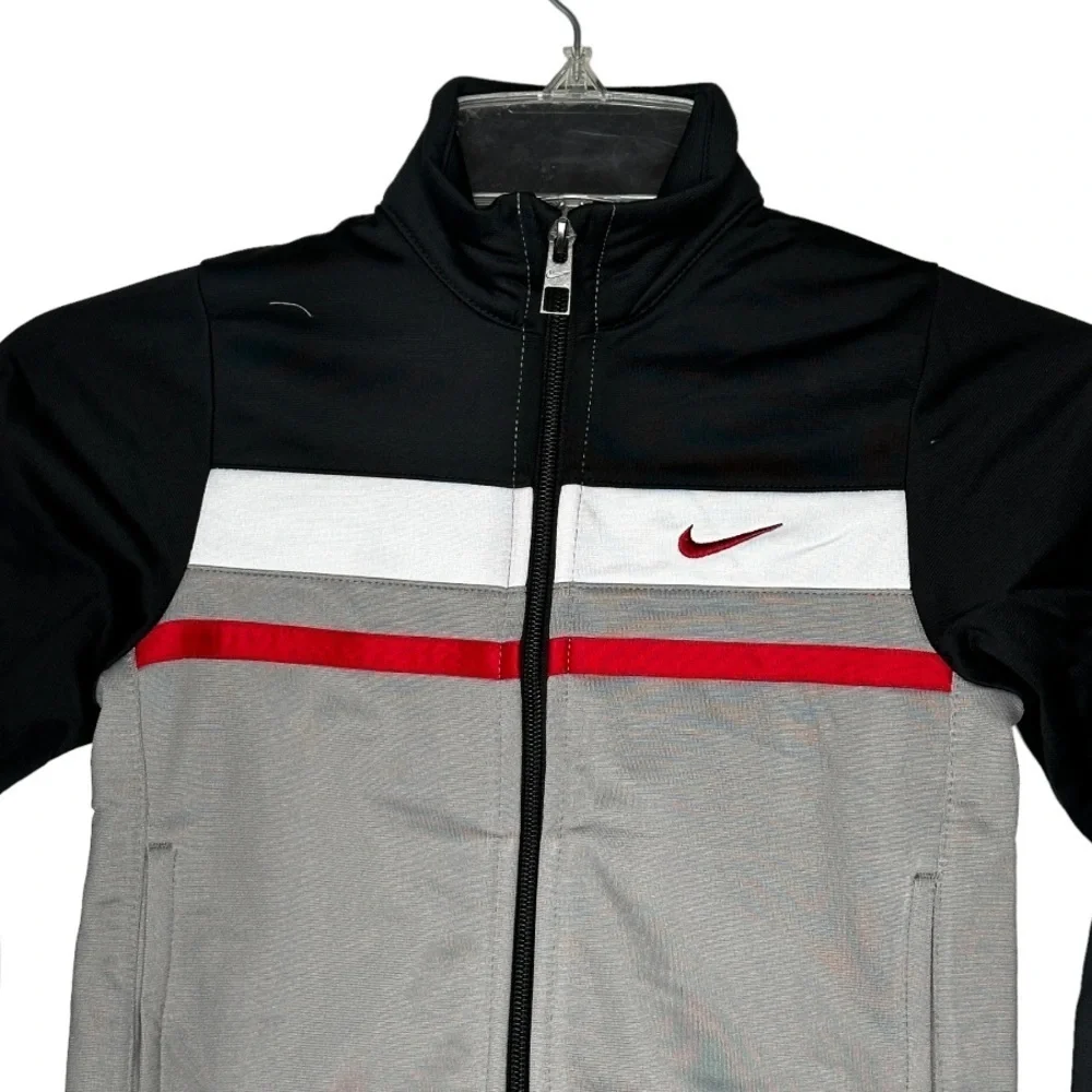 Nike Zip‎ Jacket nwt